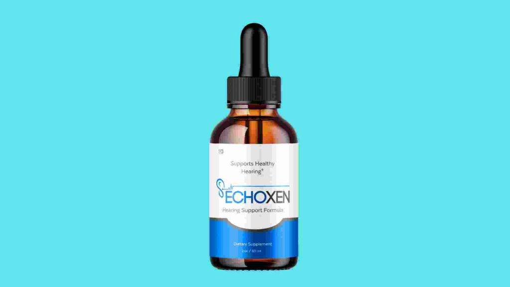 Echoxen Product