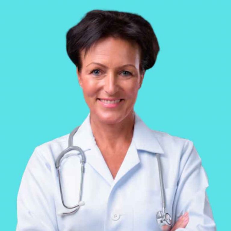 Cardiovascular Specialist