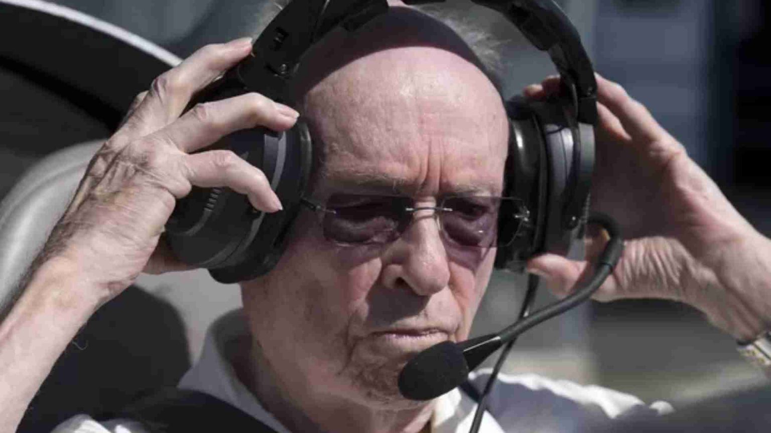 Veteran Aviator